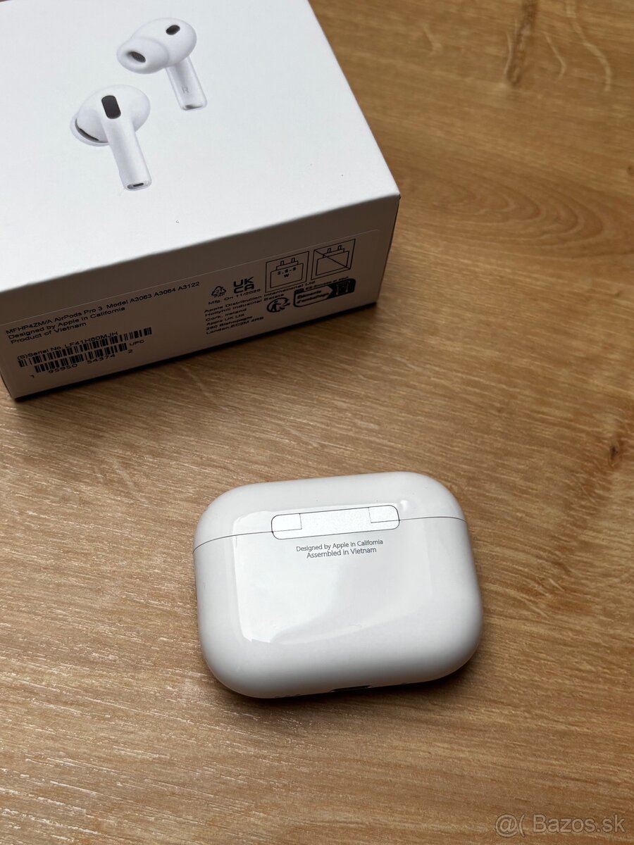 Apple AirPods 3 pro - 7