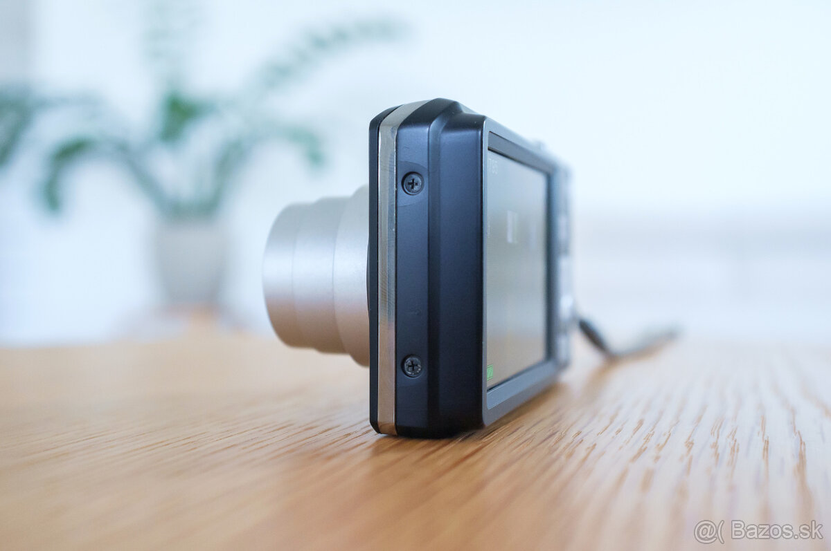 Casio Exilim EX-ZS5 - 7