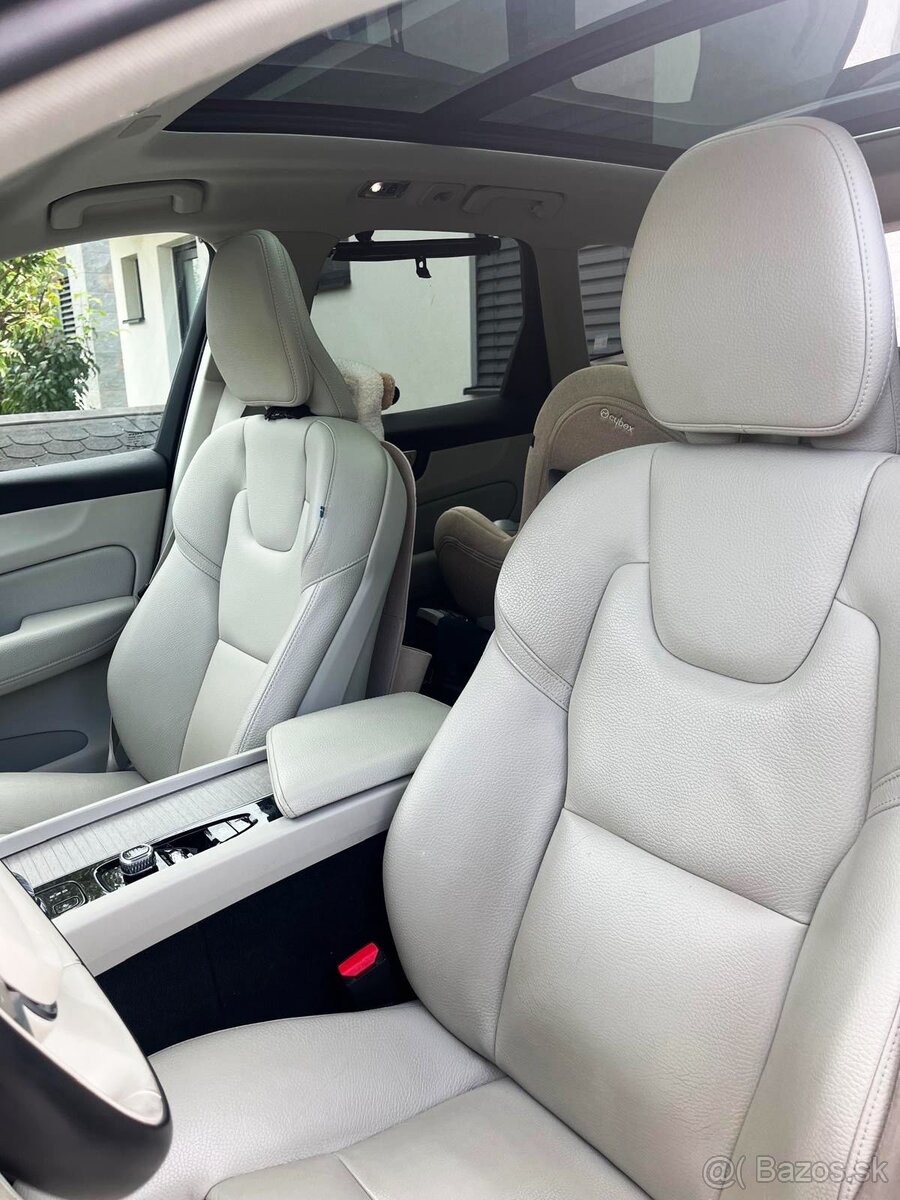 Volvo xc60 - 7