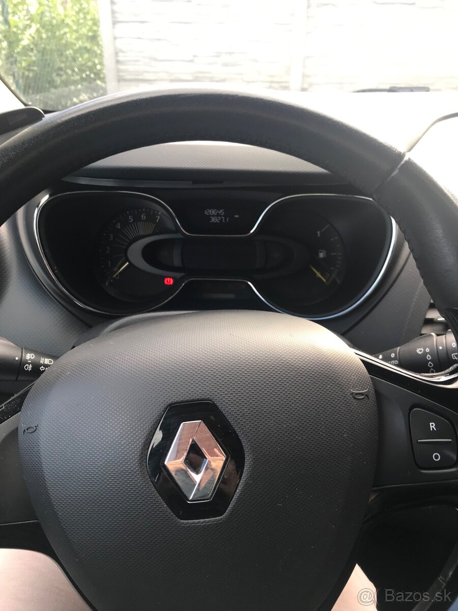 Renault Captur 2016 66kW - 7