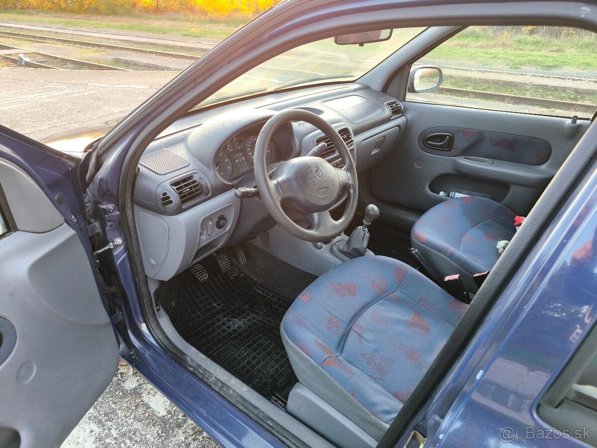 Renault Thalia 1.4 RT - 7