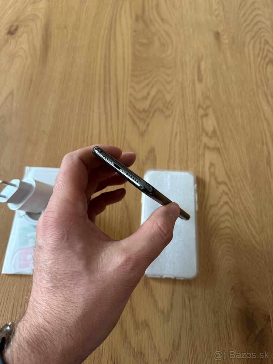 iPhone 11 Pro 256 gb Space Gray v záruke + príslušenstvo - 7