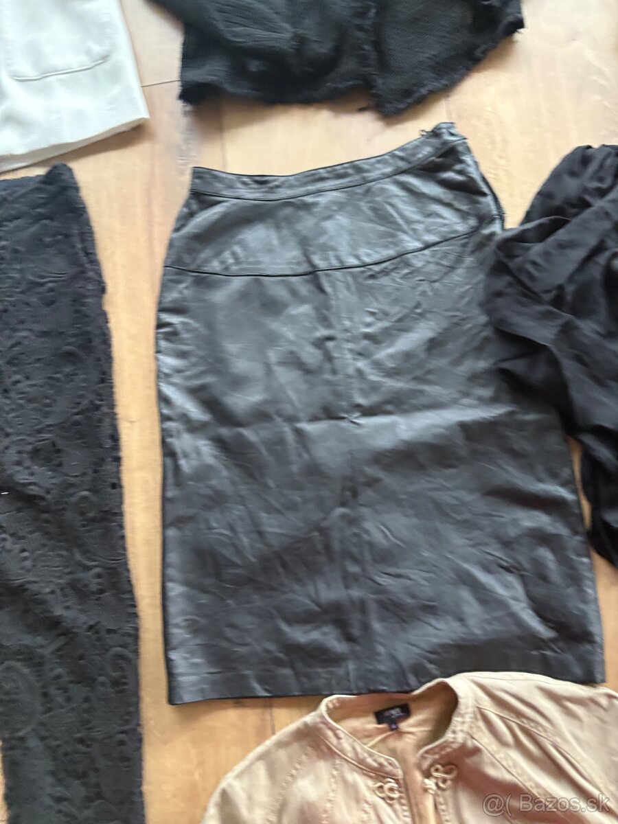 Oblečenie do prace M - 7