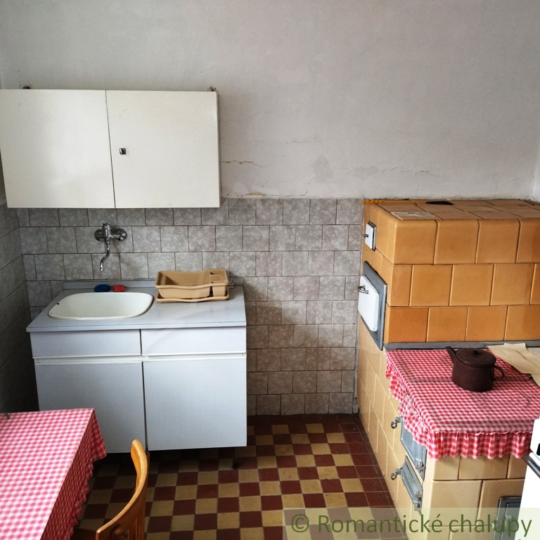 Chata v krásnej prírode, Matysová - ZNÍŽENÁ CENA - 7