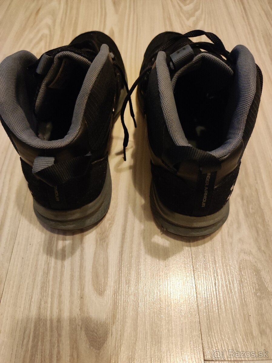 Topánky Under Armour - 7