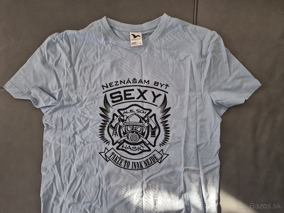 Tričká s potlačou - 7