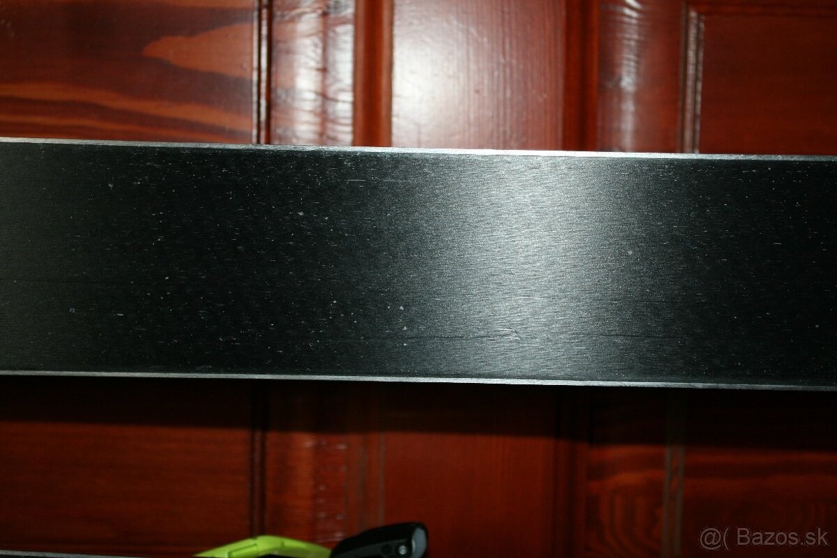 lyže fischer Curv GT 175 cm , dalbello lyžiarky - 7