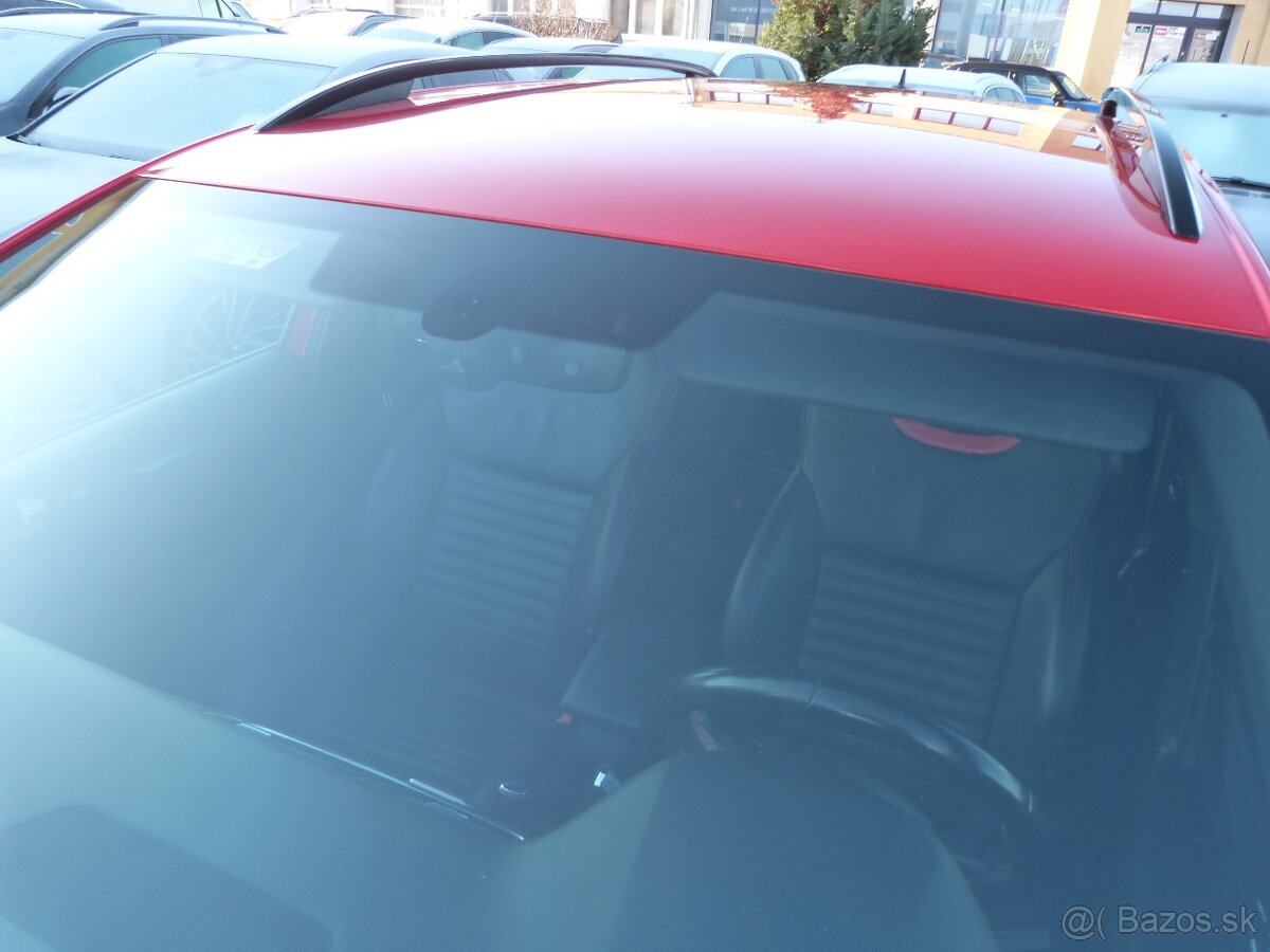 Škoda Octavia Combi 2.0 TDI DPF RS - 7