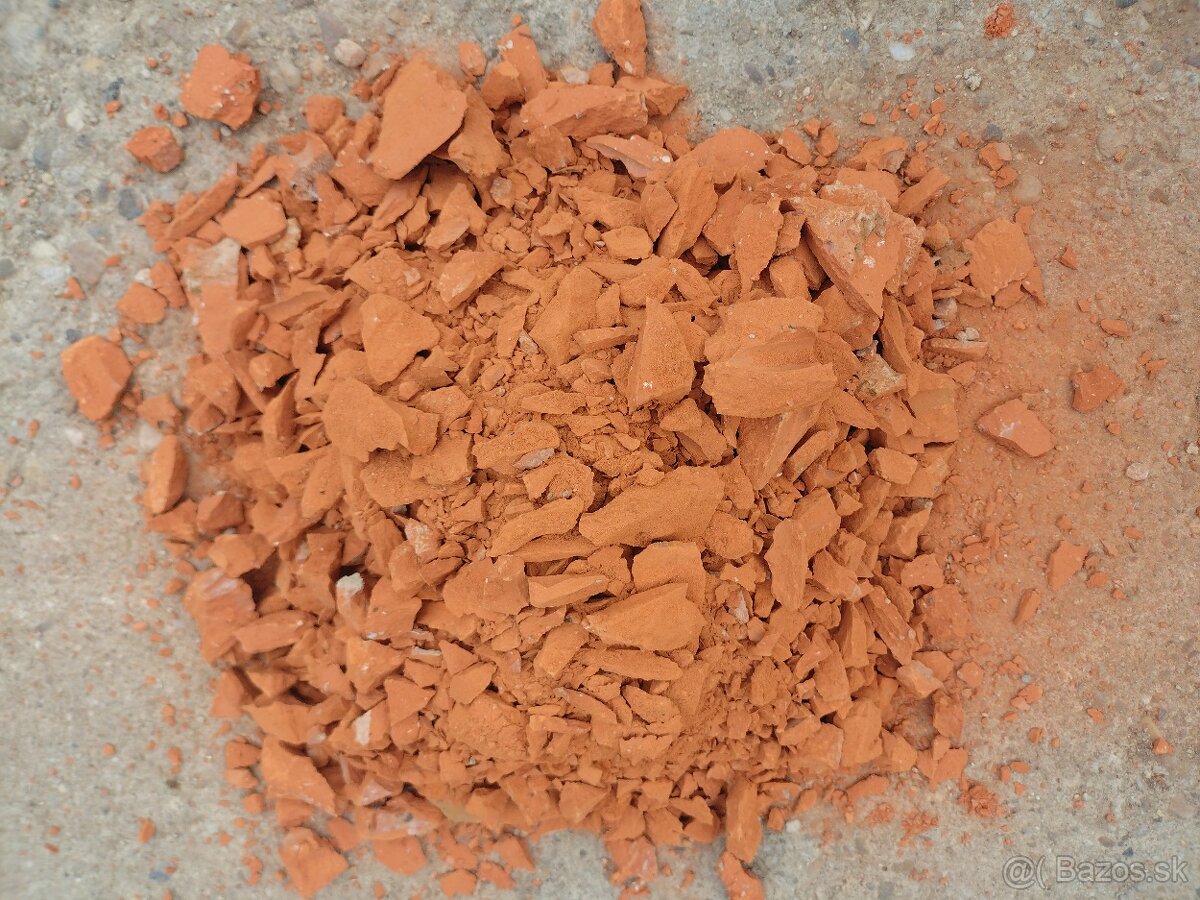 Drvič betónu-drtička betónu-drvička betónu - 7