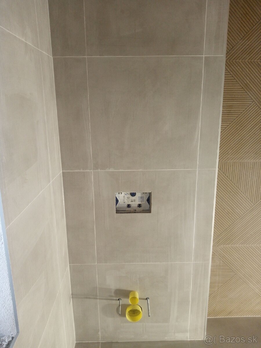 Hľadám si prácu v stavebníctve. - 7