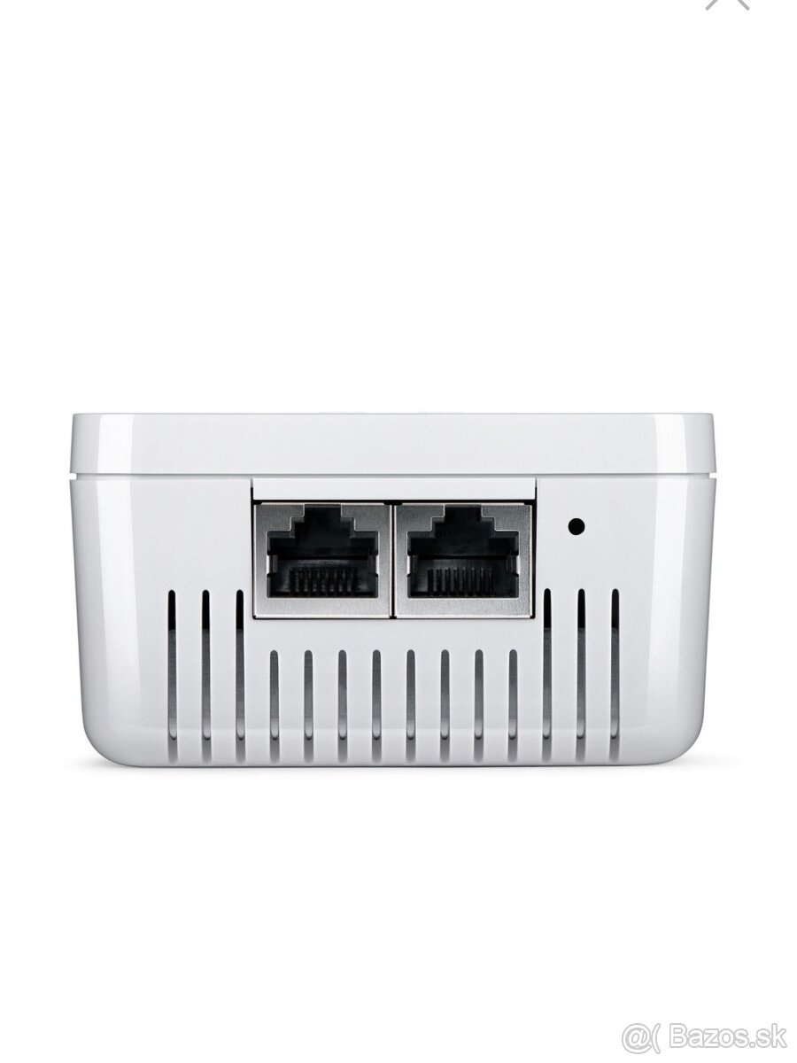 Rozširenie pokrytia internetu cez elektricku siet - 7