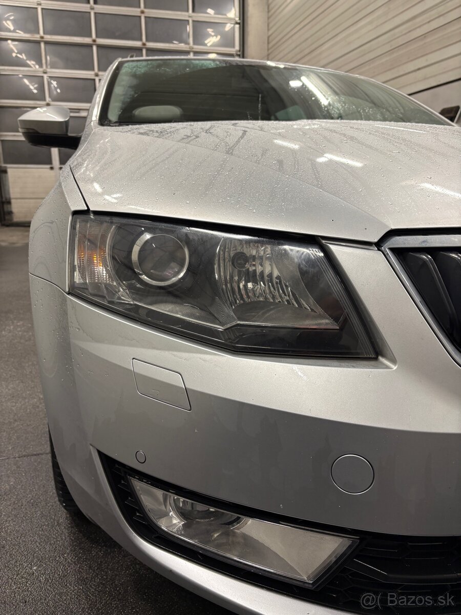 Skoda octavia 3 1.6tdi dsg - 7