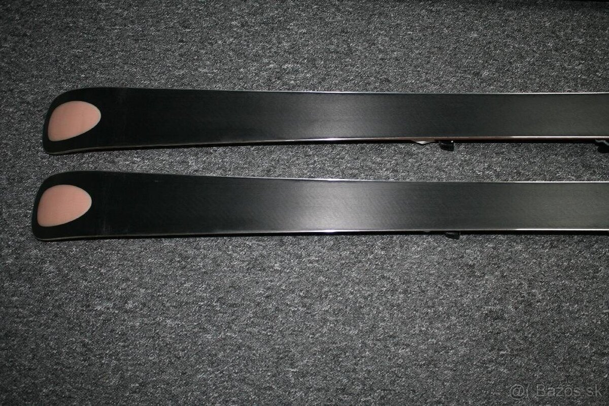 lyže Kastle 168 cm , din 12 - 7