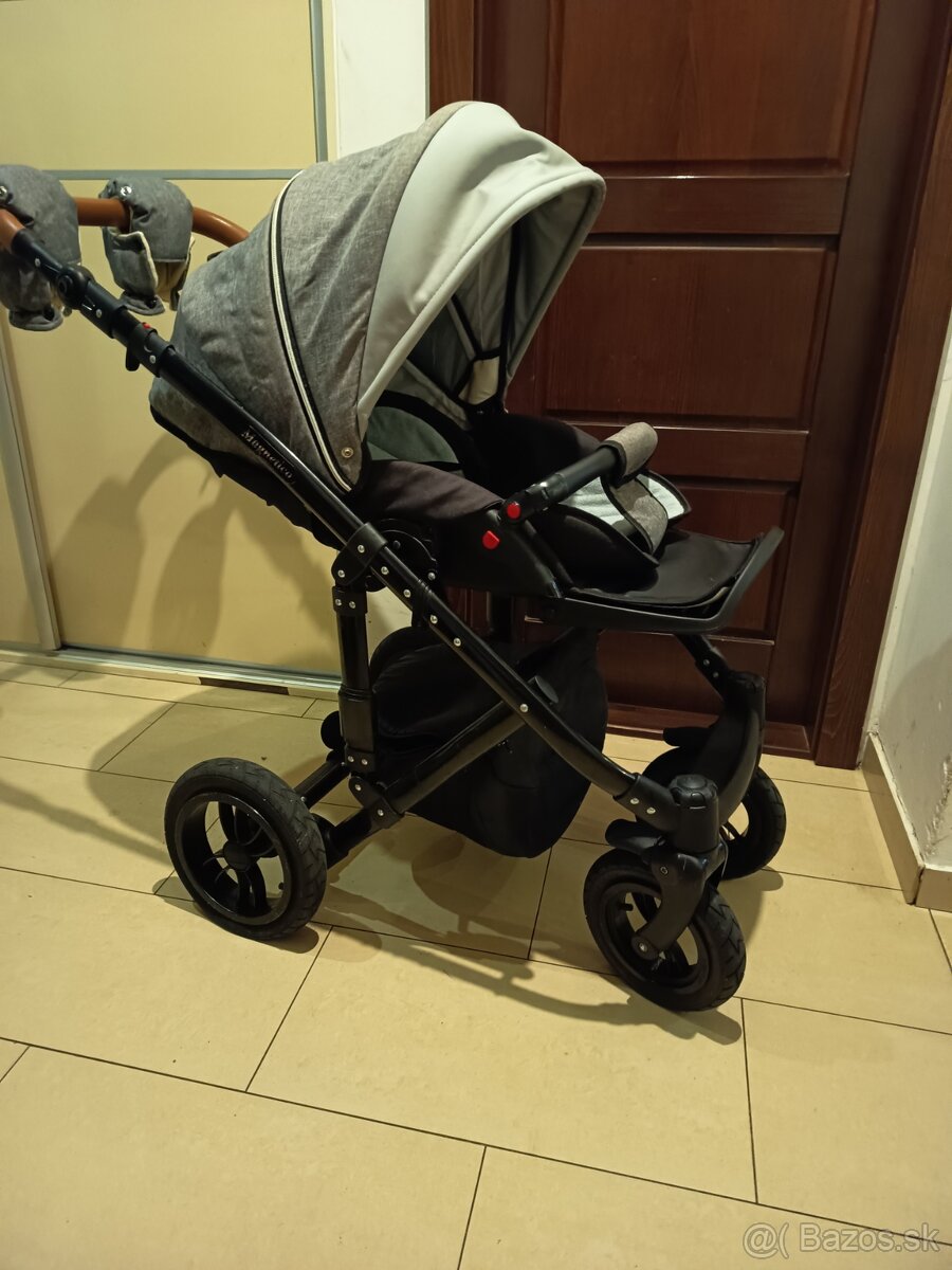 Kombinovaný kocik - 7