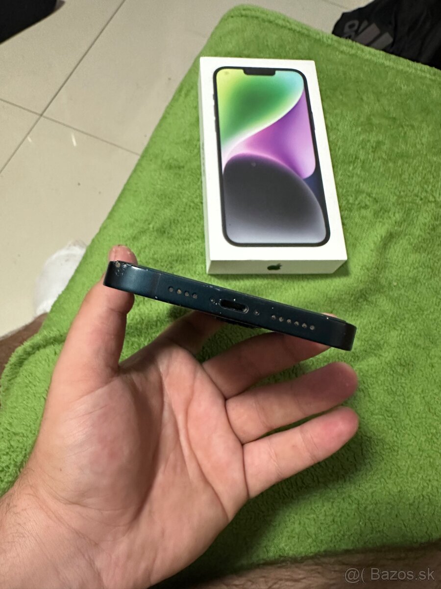 Iphone 14 plus 128GB - 7