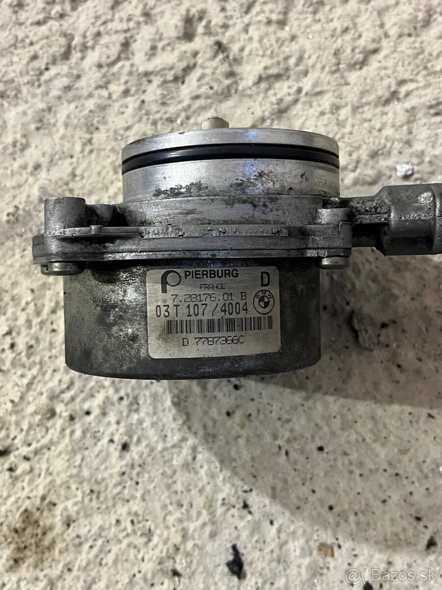 bmw e46 diely m47 - 7