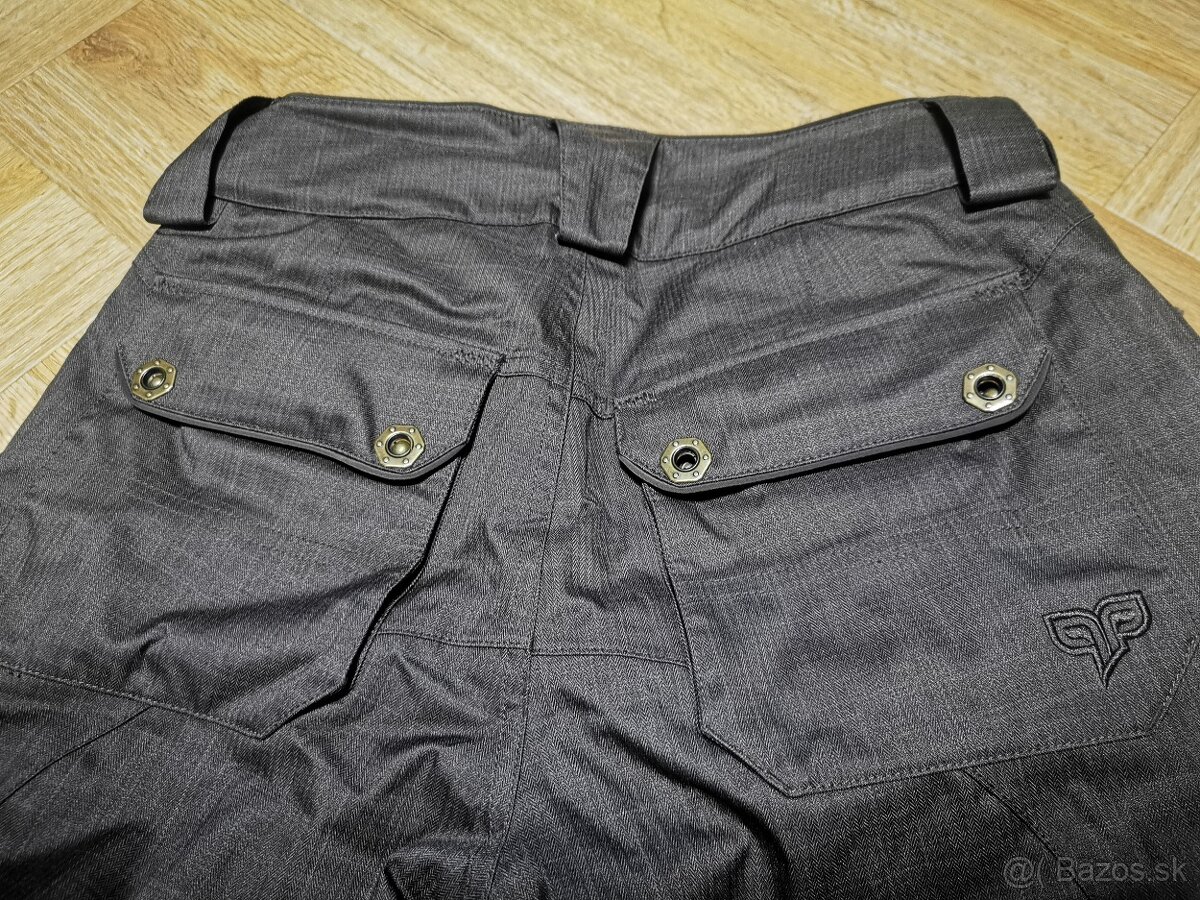 The North Face nohavice - 7