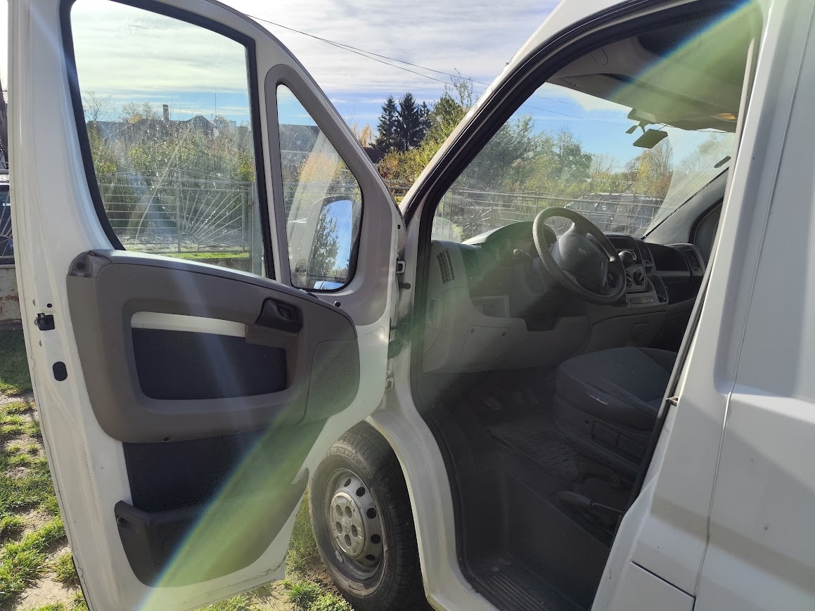 Peugeot Boxer - 7