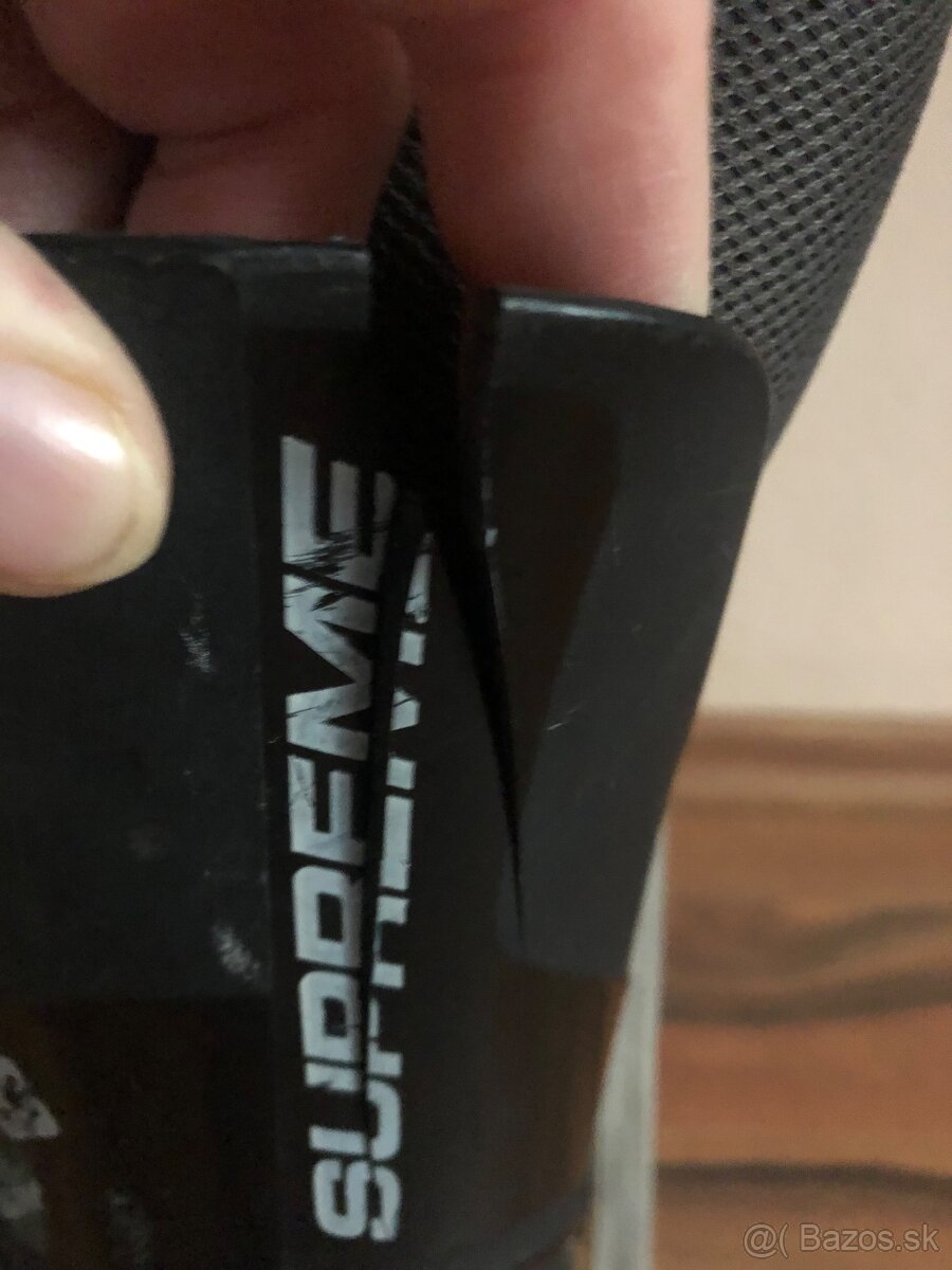 Kolieskové korčule SUPREME turno - 7