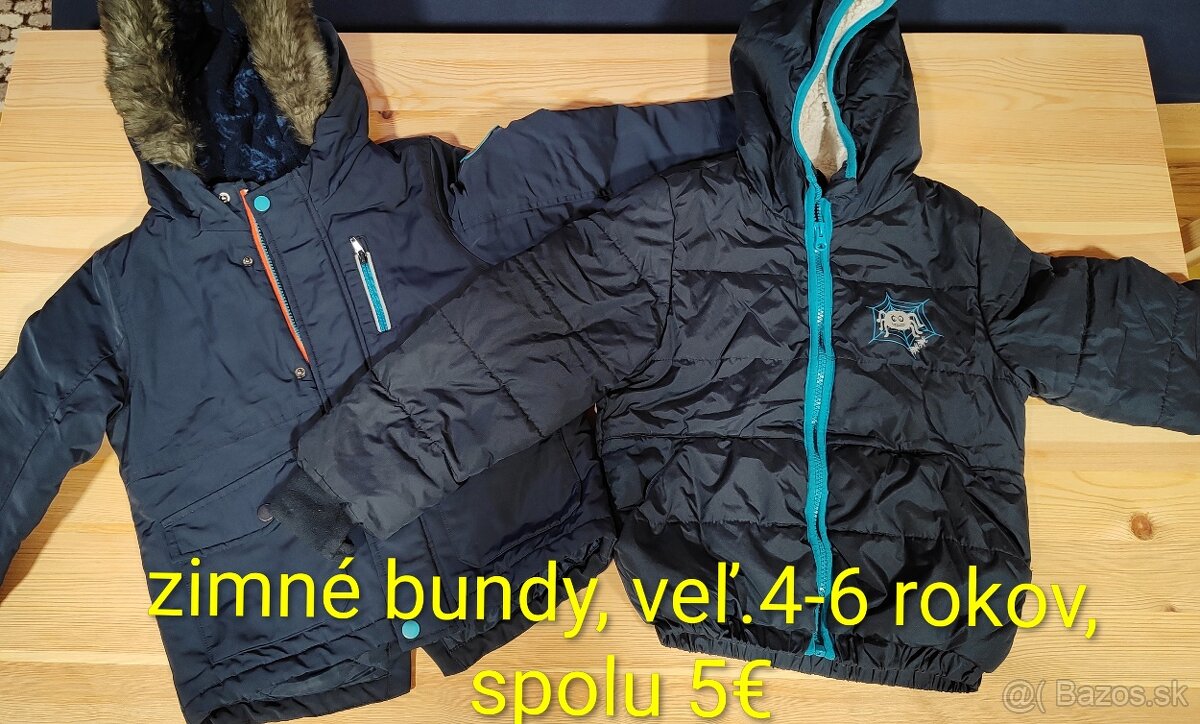 Predám oblečenie - 7