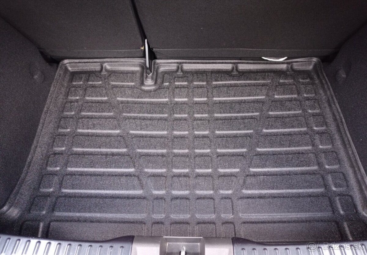 Dacia Sandero 1.0 TCe 90 Stepway Essential Hatchback - 7