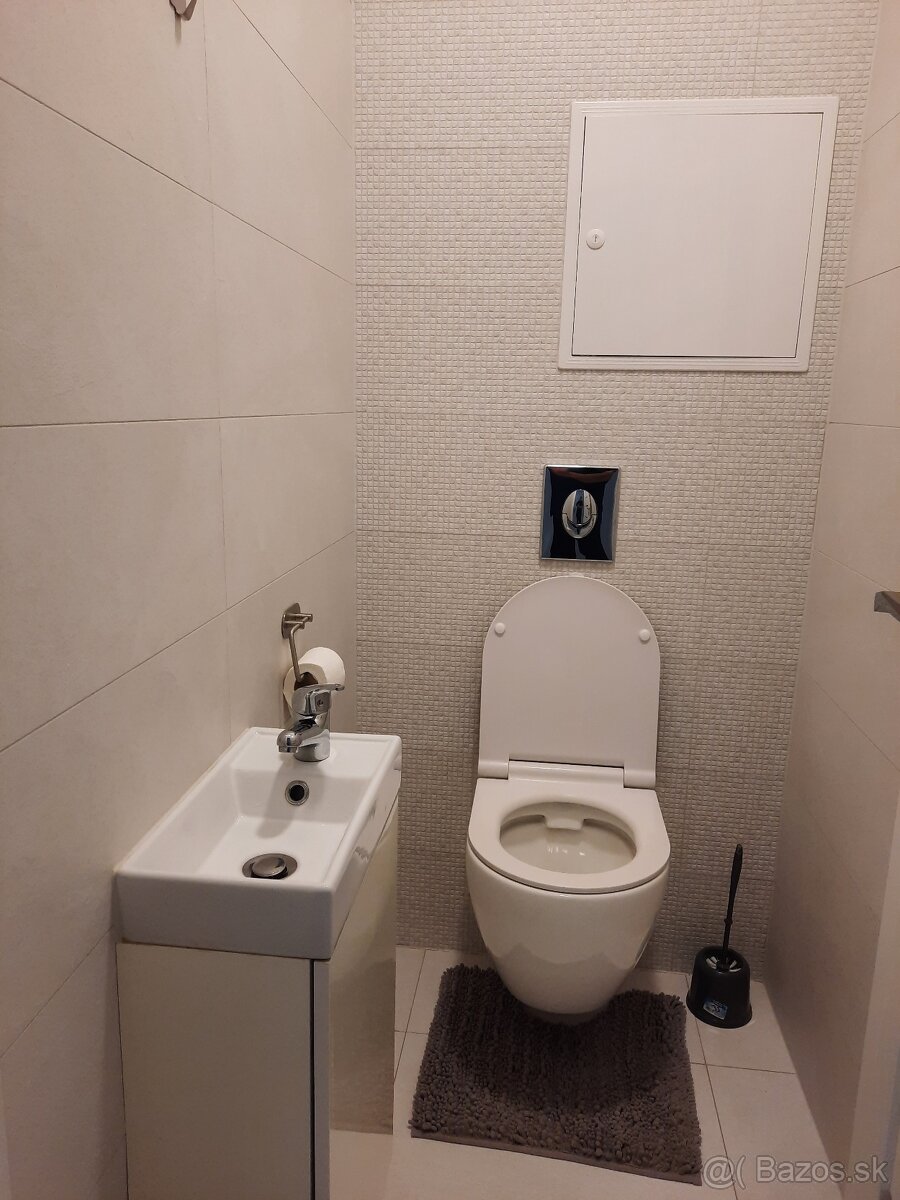 prenájom 2 izb. byt, Prešov - 7