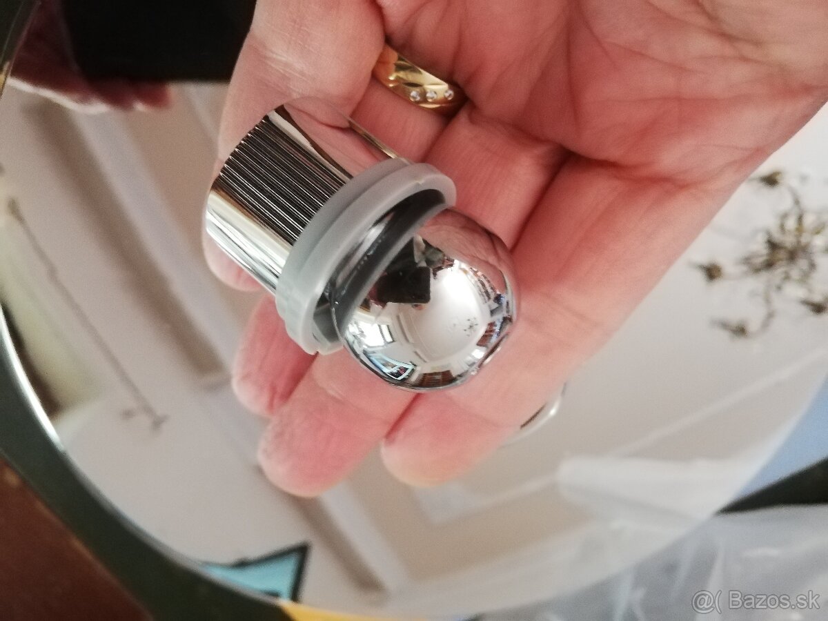 Sprchová hlavica - 7