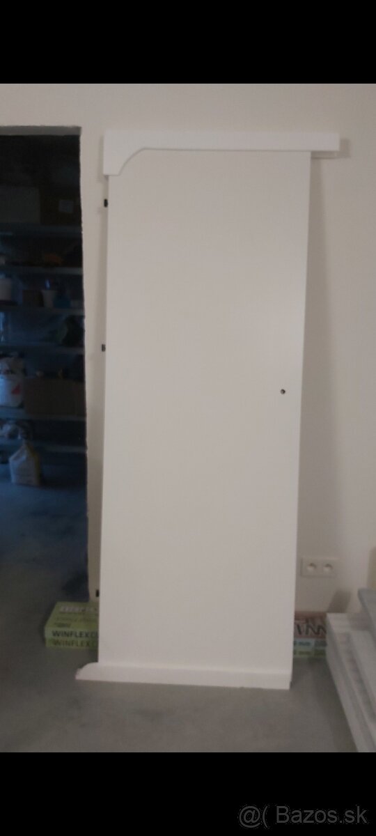 Interiérové dvere Porta - 7