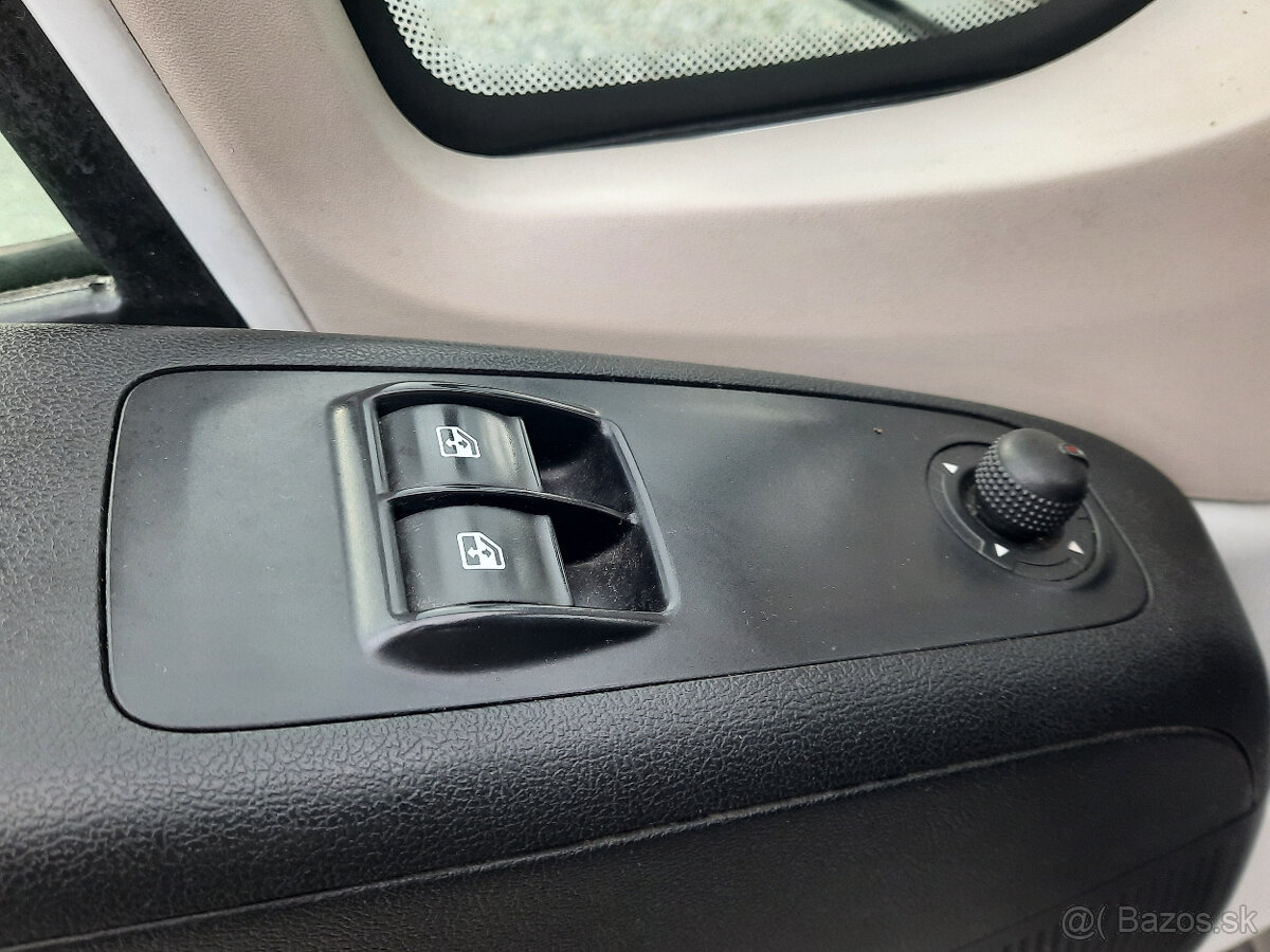 Fiat Ducato 2,3 MultiJet - Valník - 7