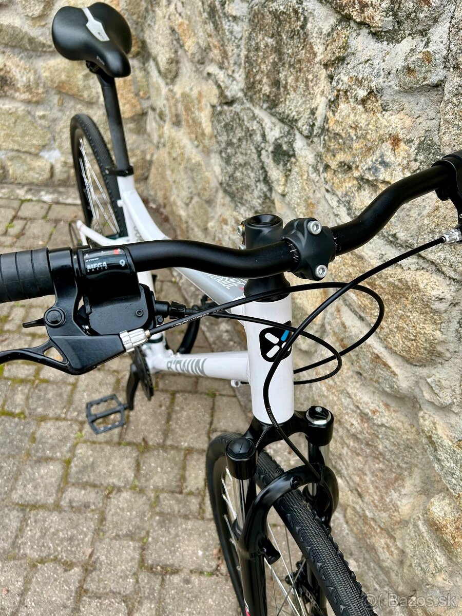 Kross Hexagon 26” XL - 7