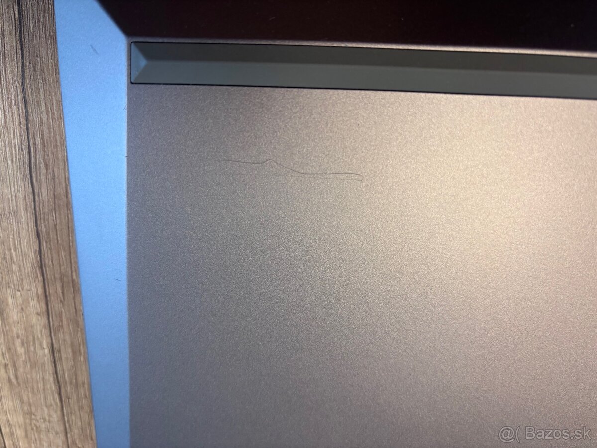 HP ZBook Fury 17 G7 - 7