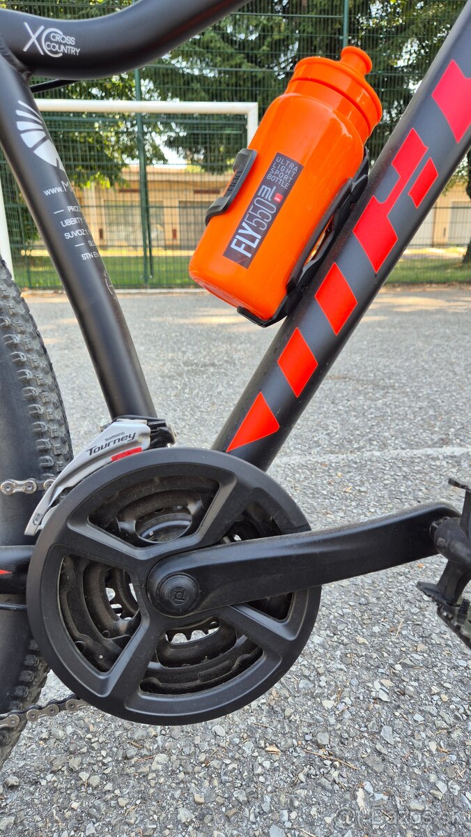 Dámsky horský bike Mayo XC 29" Basic D - 7