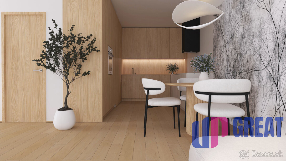 4 izbová NOVOSTAVBA v Cíferi na predaj v štandarde - 7