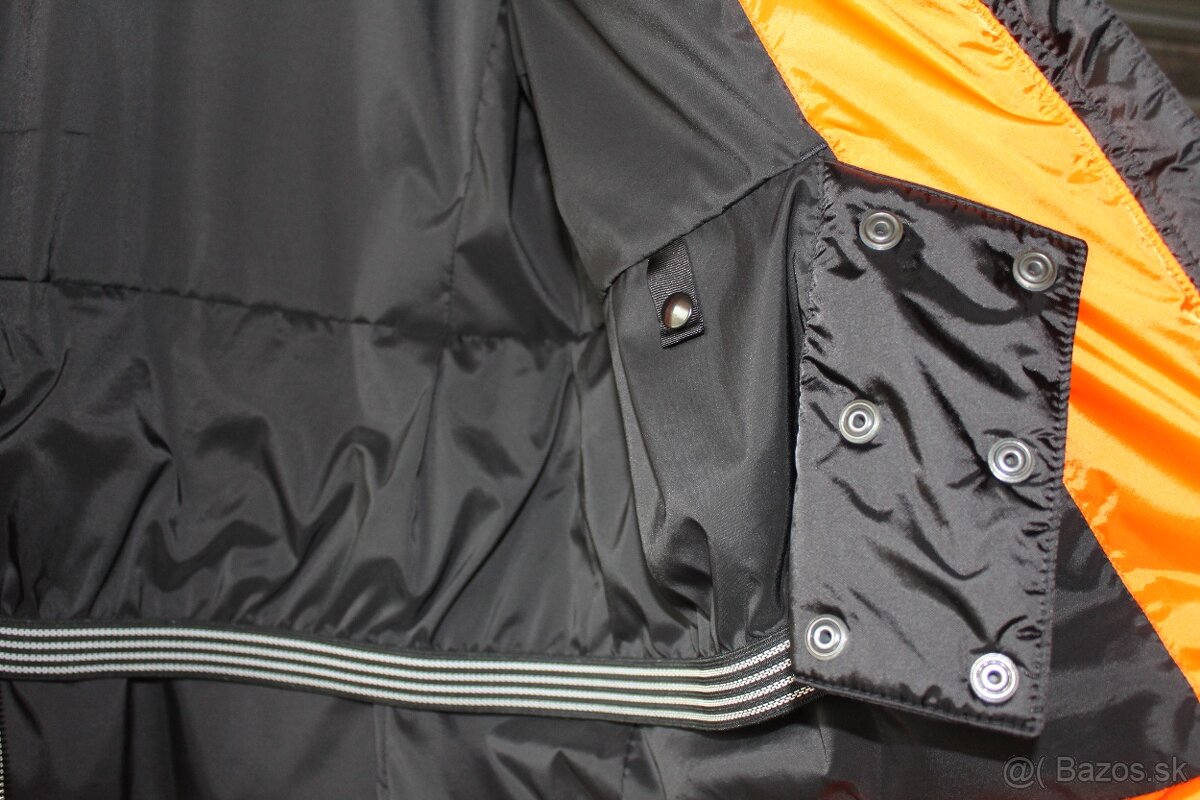 Sportalm lyžiarska bunda veľk.42-44 - 7