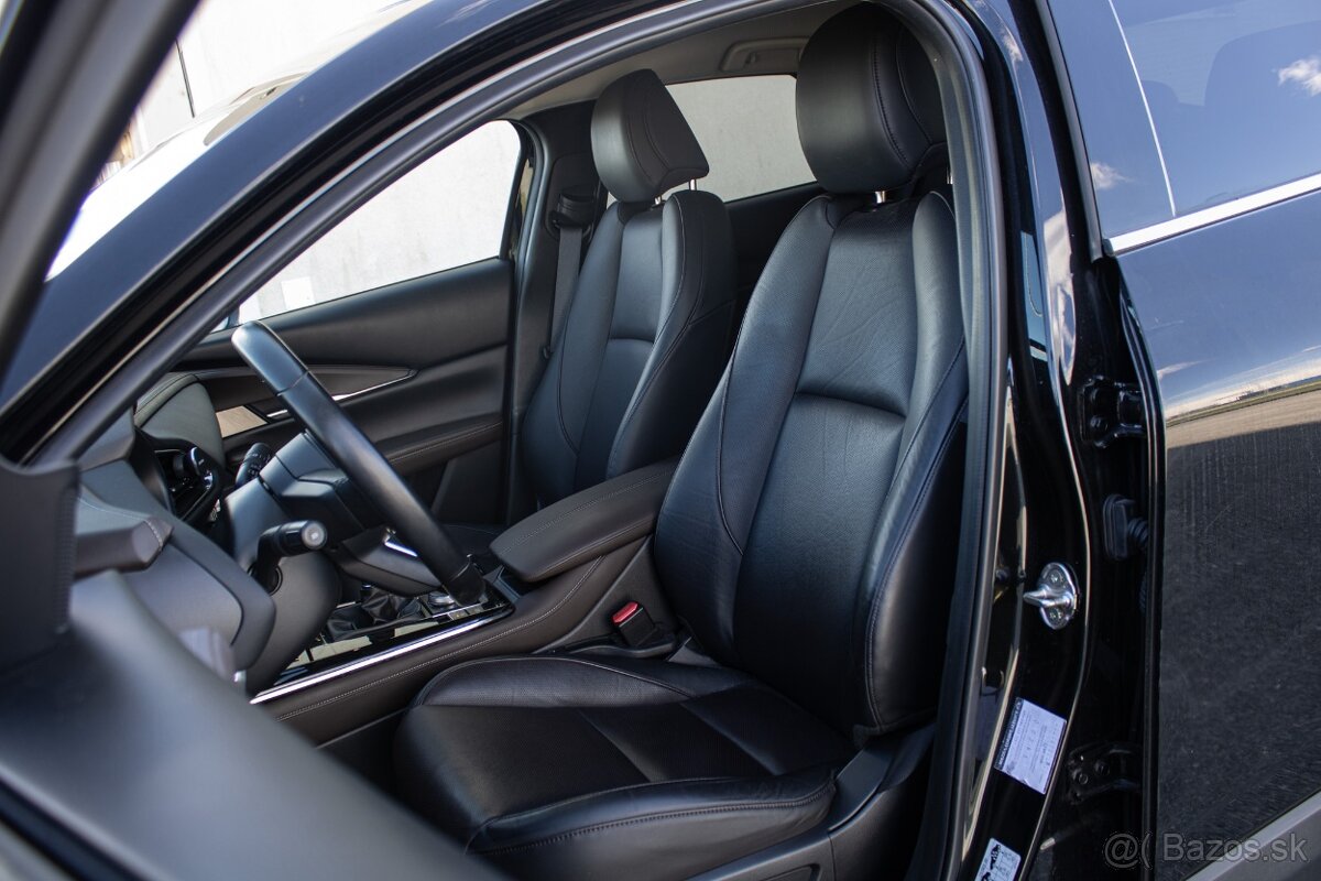 Mazda CX-30 Skyactiv-X186 GT Plus AWD - 7