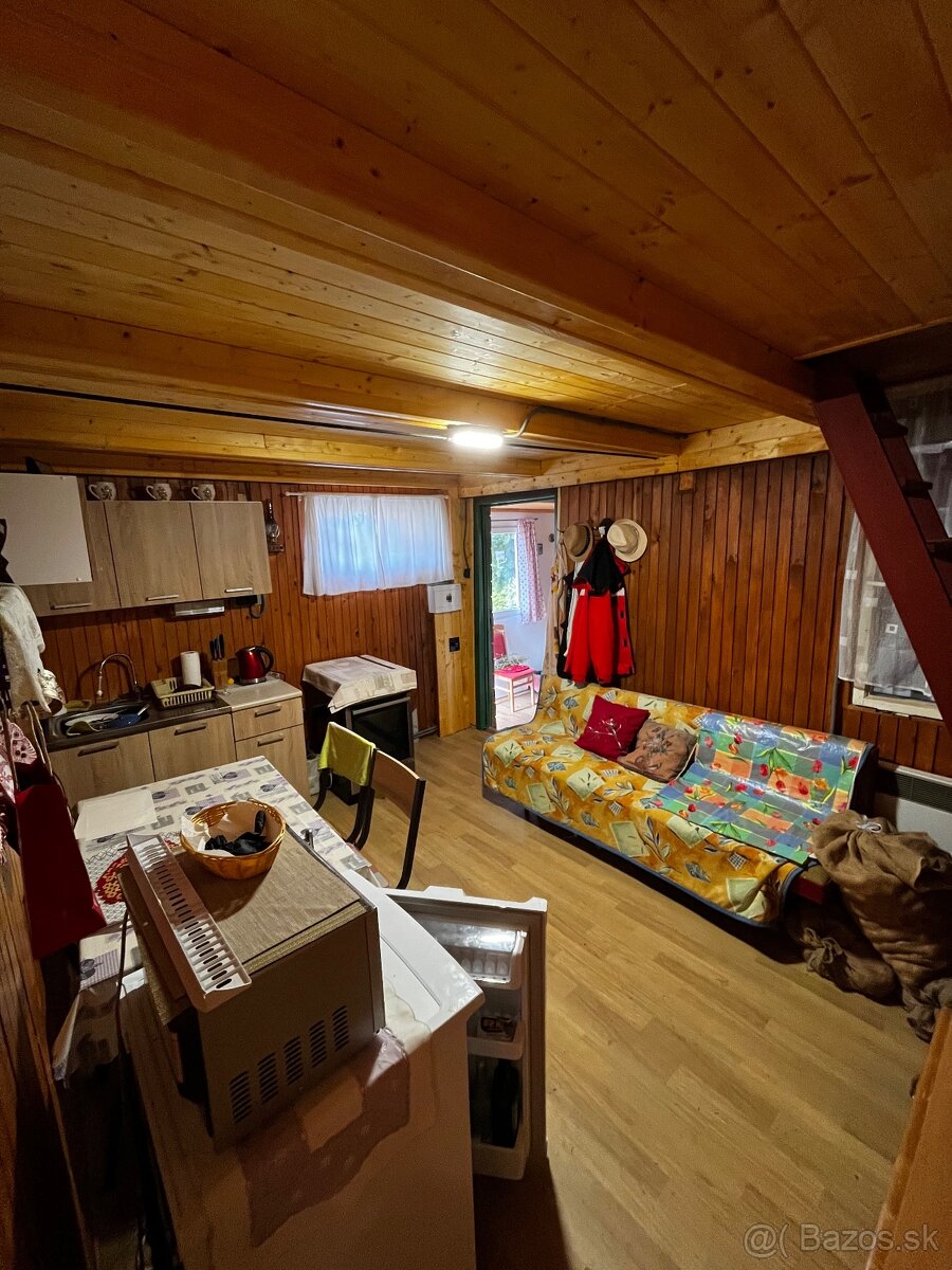 Chatka - Bátovce - 7