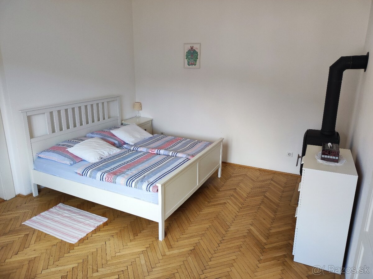 Slnečný 2izb.byt s jedinečným výhľadom - 7