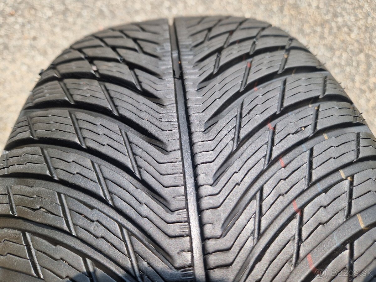 5x112 r17 kolesa disky mercedes vito 235 55 17 zimne et50 - 7