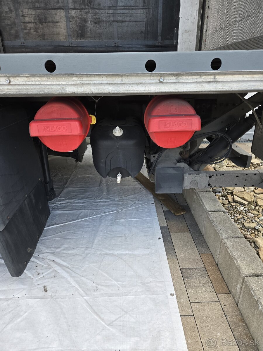 Predam Man Tgx 460 - 7