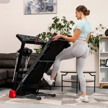 BEŽECKÝ PÁS 3v1 - 7