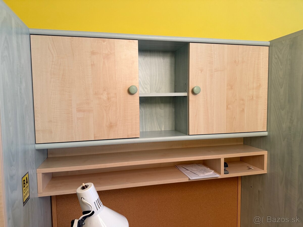 Darujem-detsku izbu v top stave - 7