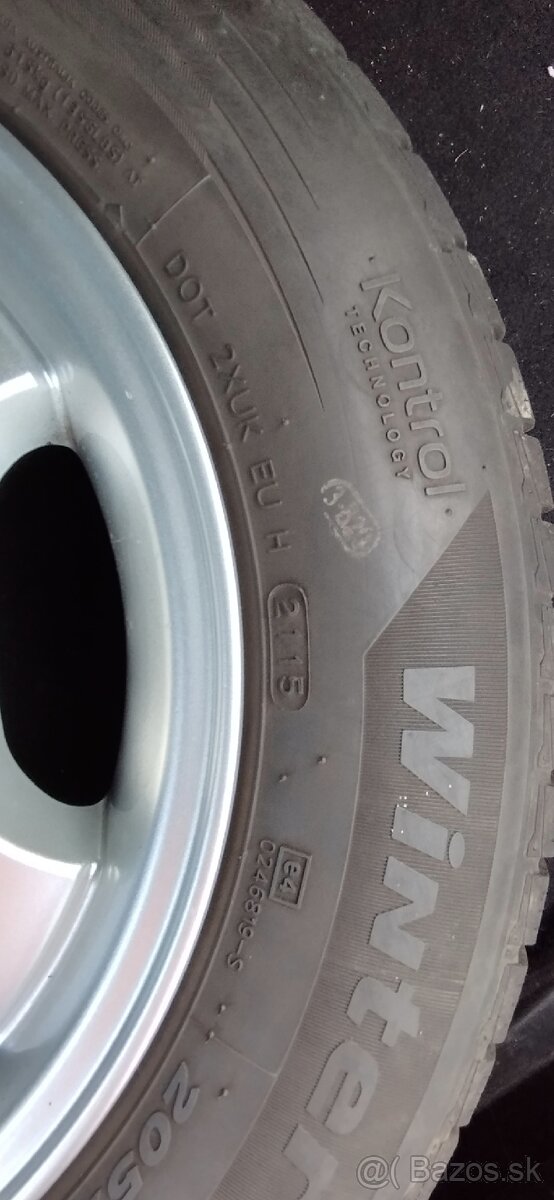 Orig.mercedes r15 ET 35 - 7