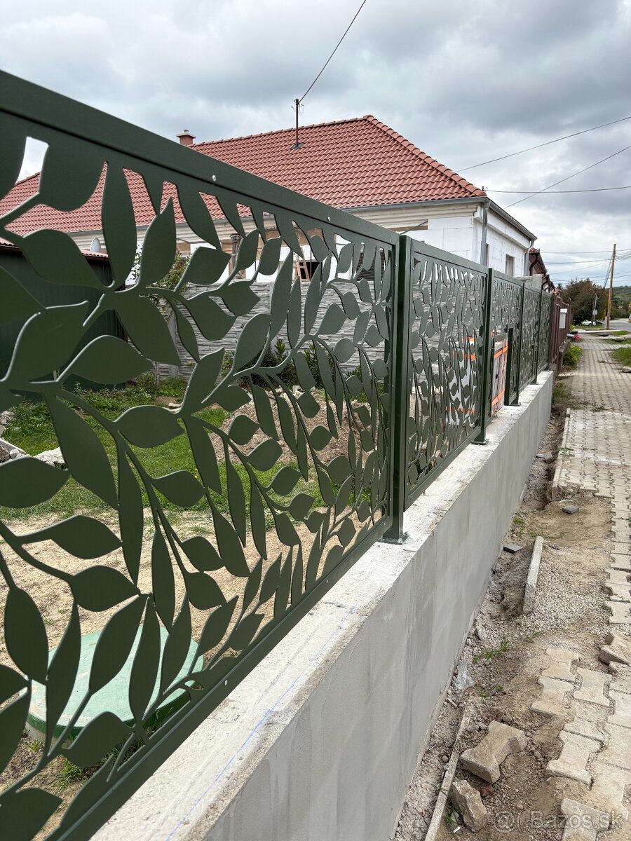 Kovovýroba a montáž - 7