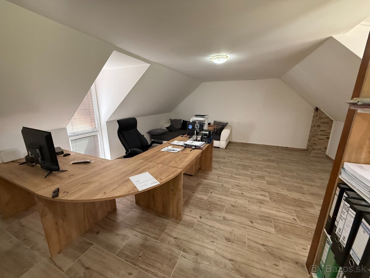 Exkluzívne APEX reality 5i. RD v Dvorníkoch, bazén+dvojgaráž - 7