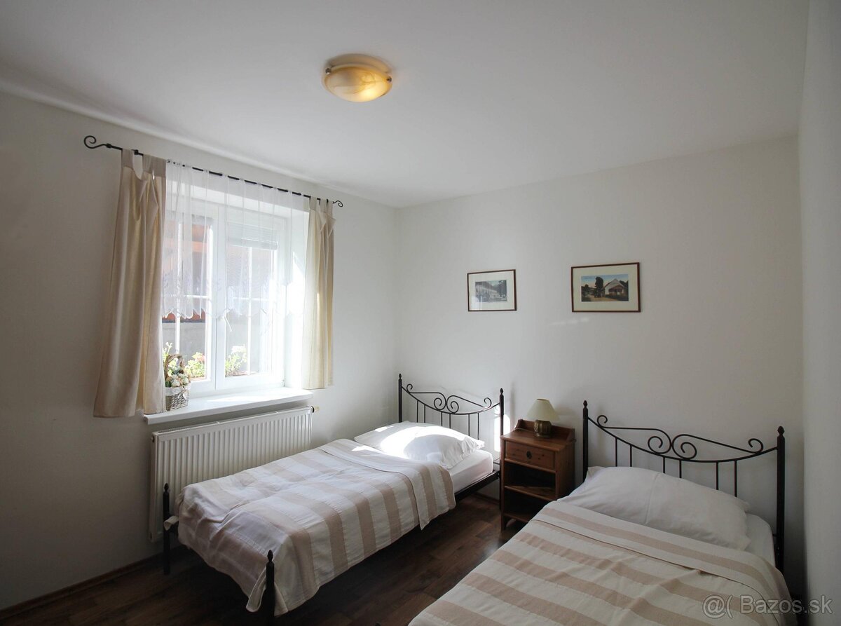 Skvelá investičná príležitosť - penzión na predaj vo - 7