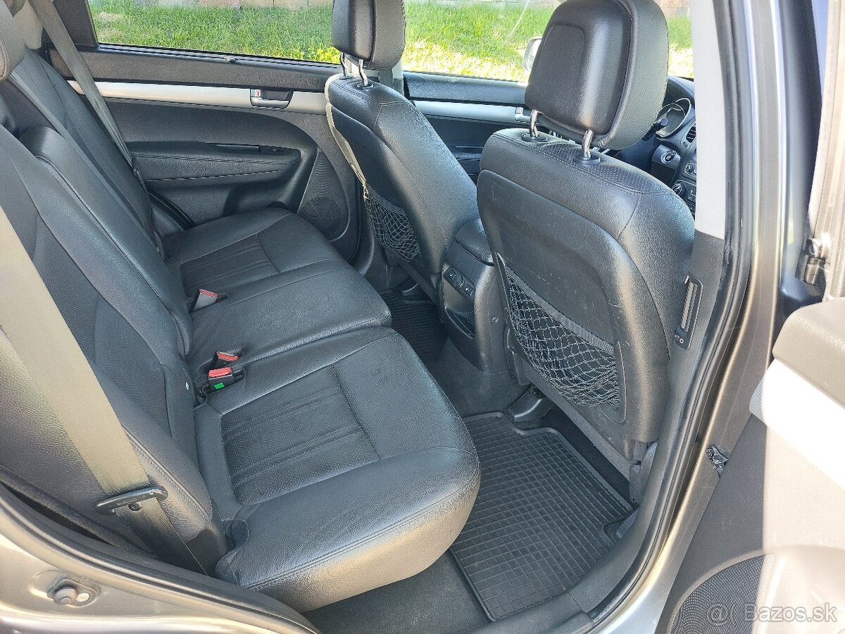 Kia Sorento 2.2 CRDi VGT 4WD LX A/T - 7
