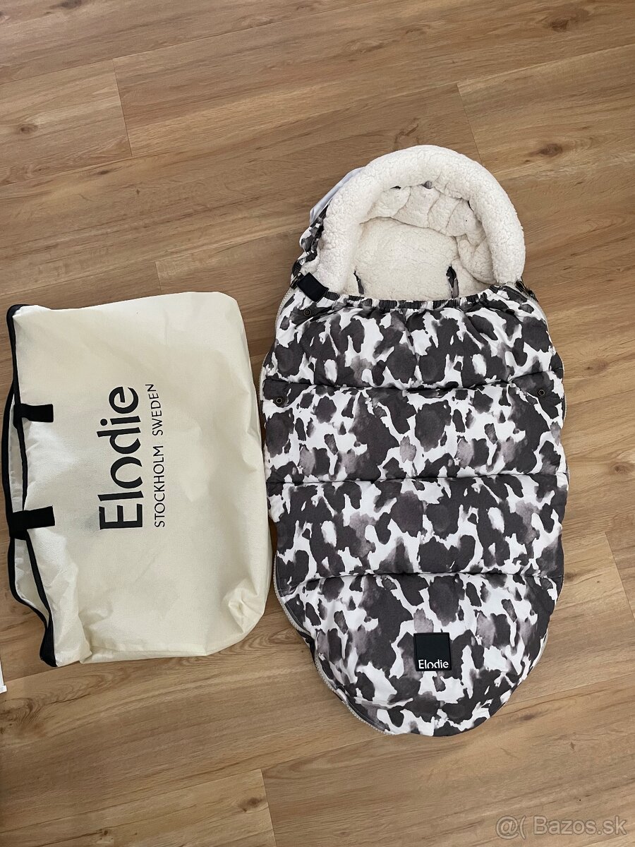 Joolz Geo 2 dvojkombinácia - 7