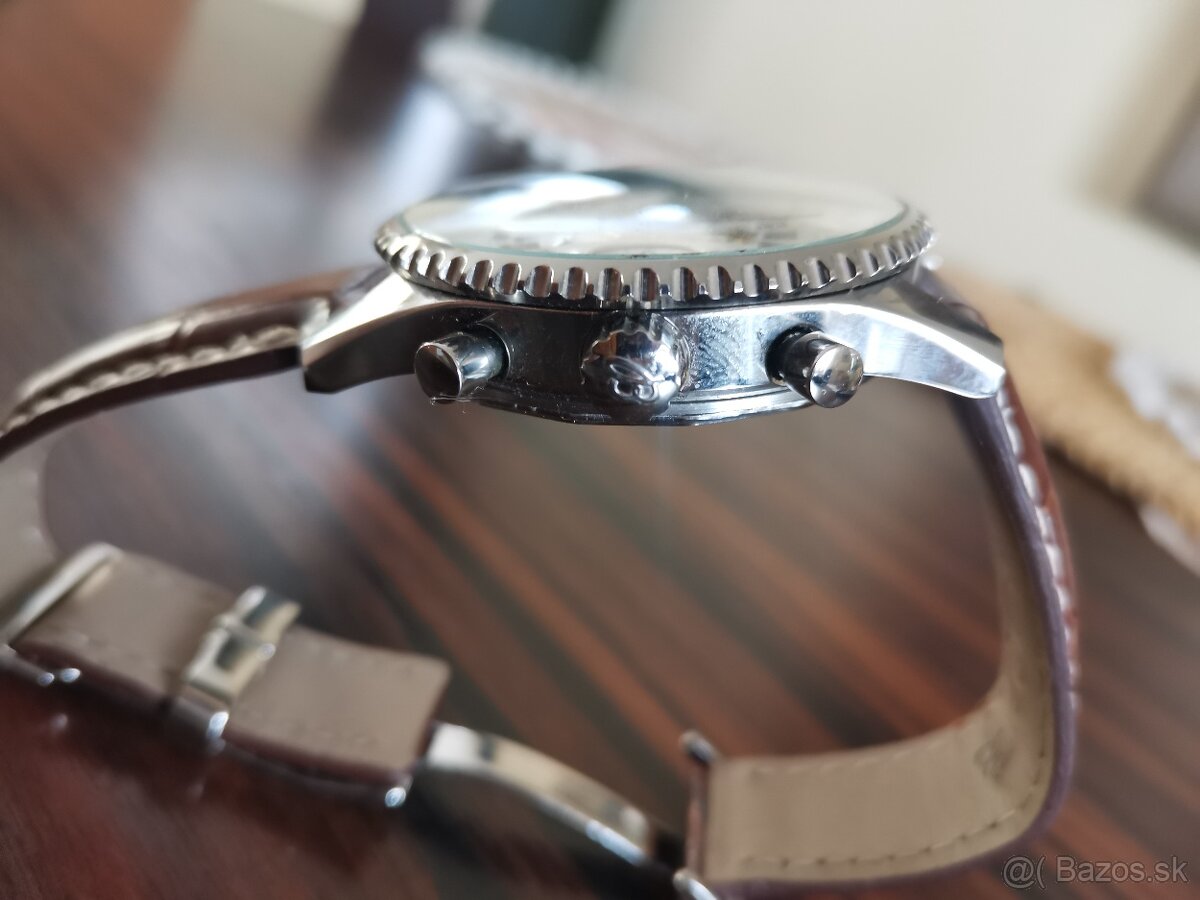 Pánske hodinky - 7