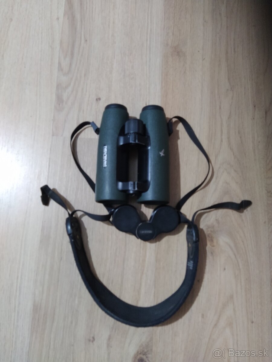 Predám Swarovski El 8.5x42 - 7