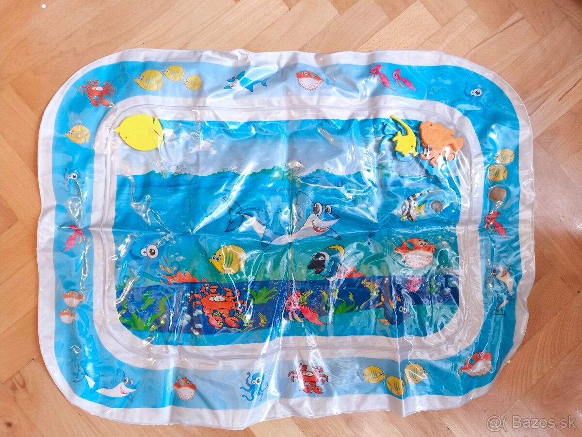 Veľký balík hračiek - 7